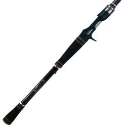 Bull Bay Rods BBRLMG20-7 LMG Baitcasting Rod - 7 Ft.