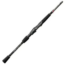 Bull Bay Rods Stealth Sniper Spinning Rods
