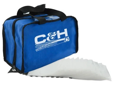 C&H Lures C&H King Rig Bag 3 C&H Lures C&H King Rig Bag