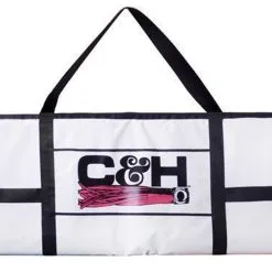 C&H Lures C&H Tournament Fish Bags