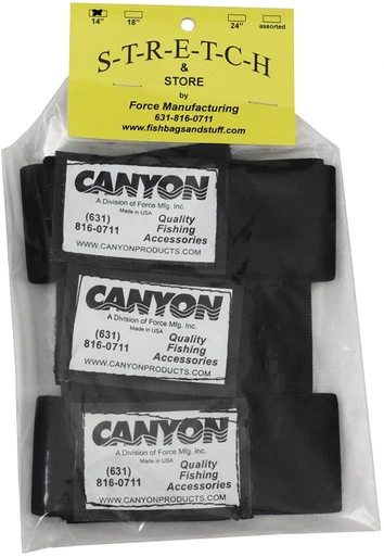 Canyon Stretch & Store Wraps 3 Canyon Stretch & Store Wraps