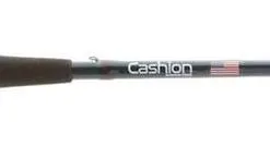 Cashion Rods Cashion ELEMENT Inshore Spinning Rods 11 Cashion Rods Cashion ELEMENT Inshore Spinning Rods -Saltwater Reels promo cashion element inshore spinning rod 65734.1672409719