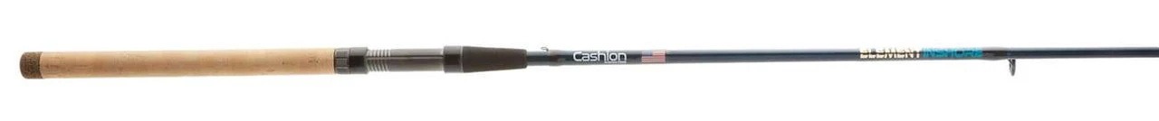 Cashion Rods Cashion ELEMENT Inshore Spinning Rods 6 Cashion Rods Cashion ELEMENT Inshore Spinning Rods - Image 4