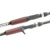 Cashion Rods Cashion IDC711MHMFjc John Crews ICON Deep Cranking Casting Rod