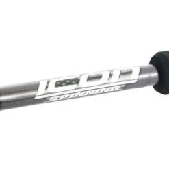 Cashion Rods Cashion IT7MHFs ICON Tube/Jig Spinning Rod -Saltwater Reels promo cashion it7mhfs icon tube jig spinning rod 74178.1651411720