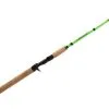 CastAway Rods Croaker Smoker Series Casting Rods