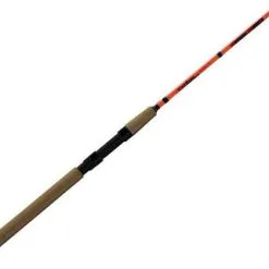 CastAway Rods InShore Smoker Series Spinning Rods