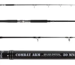 Centaur Anglers Choice Combat Arm BIG ONE Popping Rod