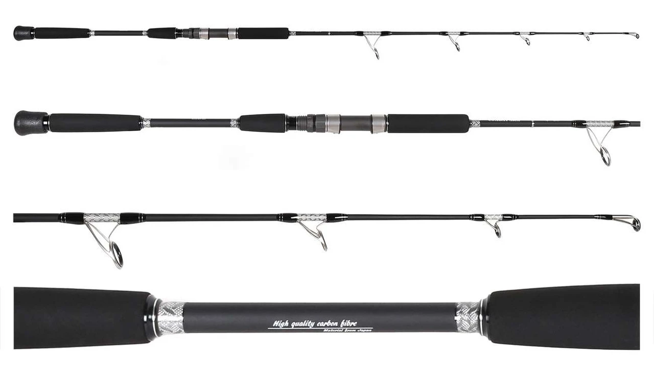 Centaur Anglers Choice Combat Arm Jigging Rods 5 Centaur Anglers Choice Combat Arm Jigging Rods - Image 3