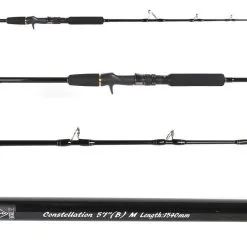 Centaur Anglers Choice Constellation Jigging Rods 6 Centaur Anglers Choice Constellation Jigging Rods -Saltwater Reels promo centaur anglers choice constellation jigging rods 88539.1651422295