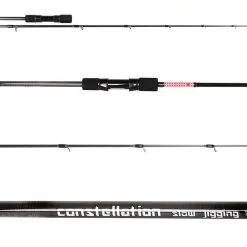 Centaur Anglers Choice Constellation Slow Jigging Rods -Saltwater Reels promo centaur anglers choice constellation slow jigging rods 66785.1651422296