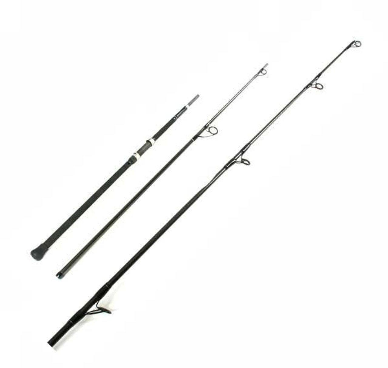 Century Rods Century Kevlar NorEaster Rods 3 Century Rods Century Kevlar NorEaster Rods