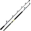 CROWDER RODS Crowder Bluewater Big Game AFTCO Unibutt Stand-Up Rods