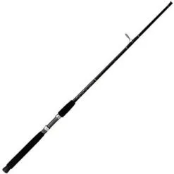 CROWDER RODS Crowder E-Series Fiberglass Spinning Rods