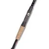 CROWDER RODS Crowder Salute Series Baitcasting Rods