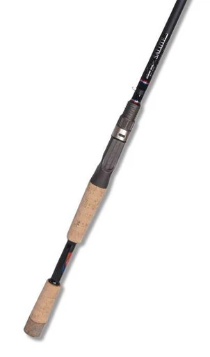 CROWDER RODS Crowder Salute Series Baitcasting Rods 3 CROWDER RODS Crowder Salute Series Baitcasting Rods