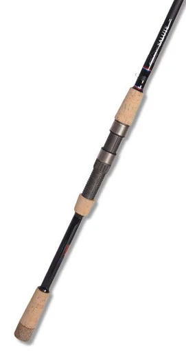 CROWDER RODS Crowder Salute Series Spinning Rods 3 CROWDER RODS Crowder Salute Series Spinning Rods