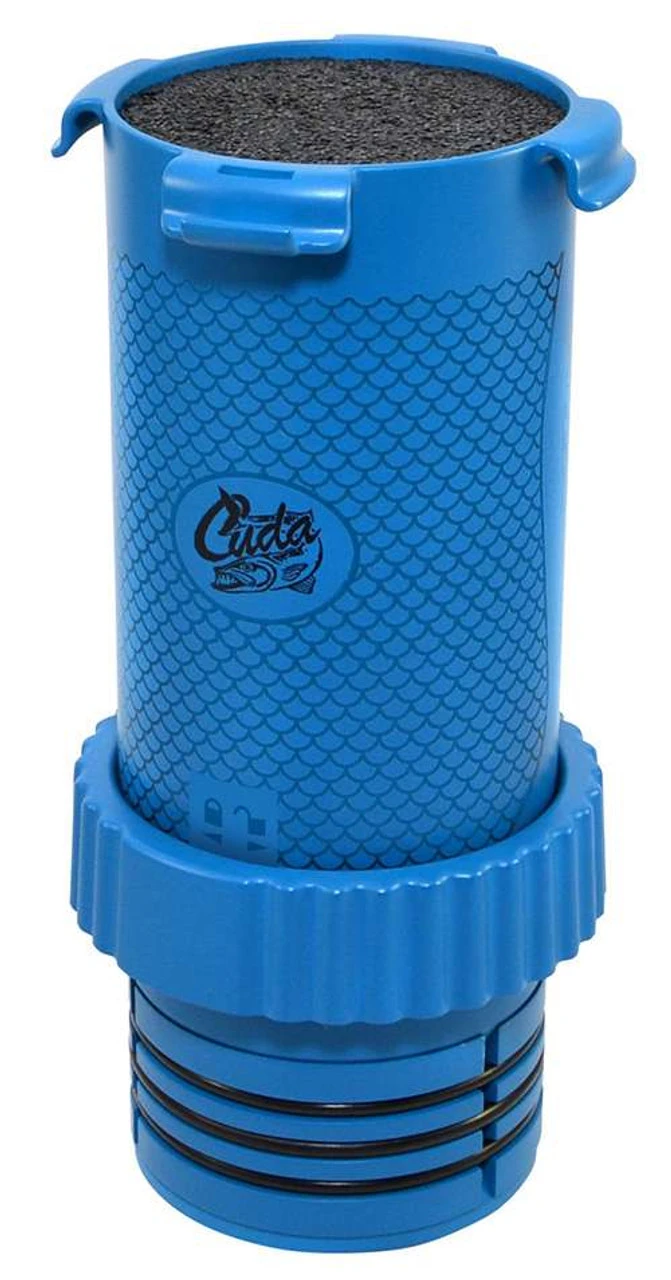 Cuda 18199 Tackle Center 3 Cuda 18199 Tackle Center