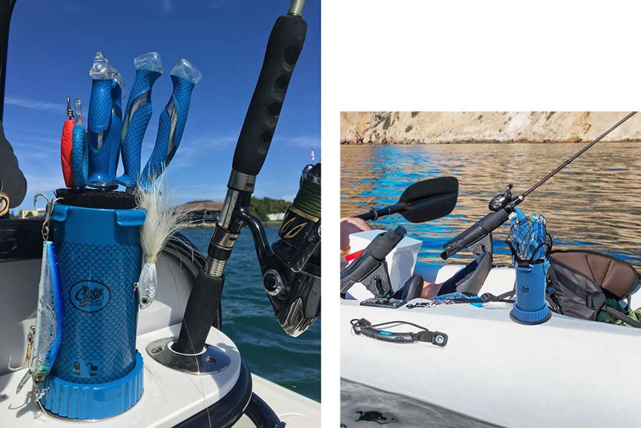 Cuda 18199 Tackle Center 9 Cuda 18199 Tackle Center - Image 7