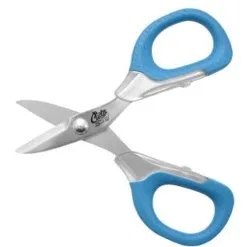 Cuda 18362 5.5in Braid Shears -Saltwater Reels promo cuda 18362 5 5in braid shears 73558.1651100606