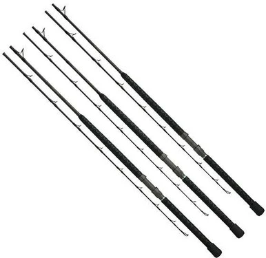 Daiwa Proteus Boat Conventional Rods (Old Models) 3 Daiwa Proteus Boat Conventional Rods (Old Models)