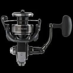 Daiwa BG MQ Spinning Reels 10 Daiwa BG MQ Spinning Reels -Saltwater Reels promo daiwa bg mq spinning reels 14484.1651356866