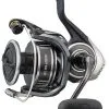 Daiwa BG MQ Spinning Reels