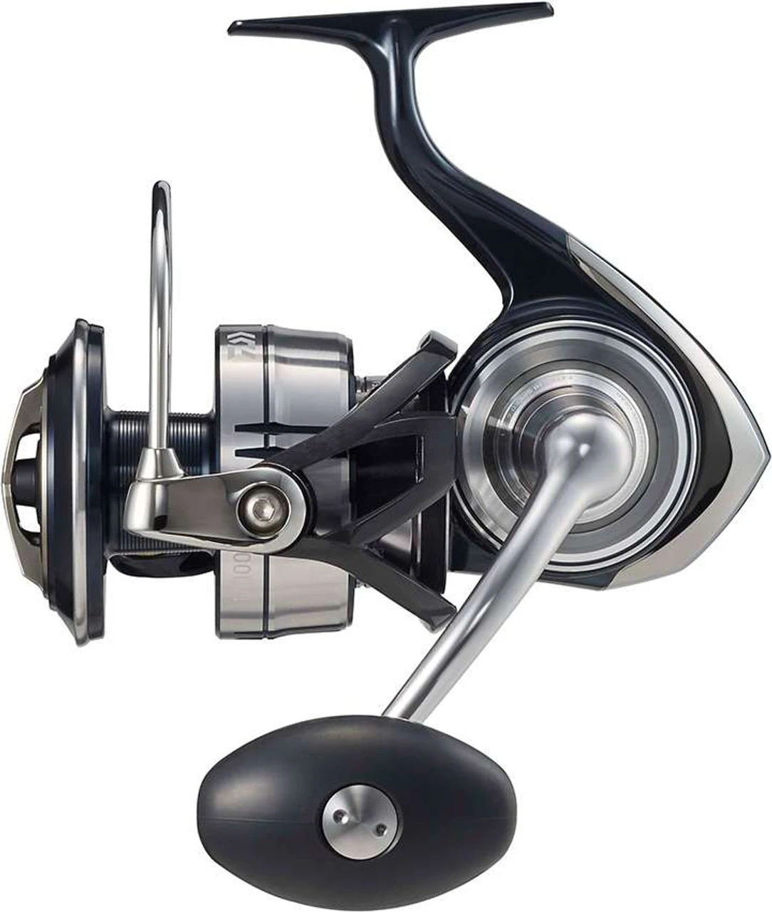 Daiwa Certate SW Spinning Reels 4 Daiwa Certate SW Spinning Reels - Image 2