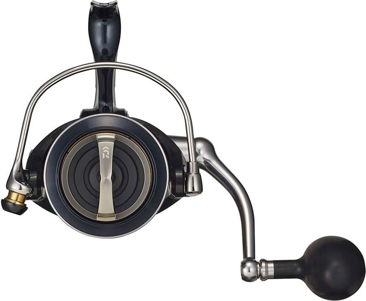 Daiwa Certate SW Spinning Reels 5 Daiwa Certate SW Spinning Reels - Image 3