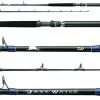 Daiwa Darkwater Conventional Rods 1 Daiwa Darkwater Conventional Rods -Saltwater Reels promo daiwa darkwater conventional rods 43917.1651451843.386.513
