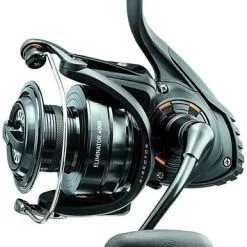 Daiwa ELIMINATOR6500 Eliminator Spinning Reel