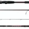 Daiwa FGO681MFS Fuego Spinning Rod