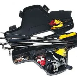 Daiwa Minispin System