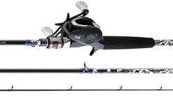 Daiwa ProCaster 80 Baitcasting Combos