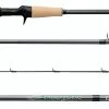 Daiwa Procyon Casting Rods