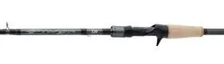 Daiwa Procyon Telescoping Travel Rods