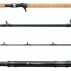 Daiwa Prorex Muskie Rods 8 Daiwa Prorex Muskie Rods -Saltwater Reels promo daiwa prorex muskie rods 45249.1651267190