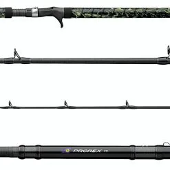 Daiwa Prorex Muskie Rods 10 Daiwa Prorex Muskie Rods -Saltwater Reels promo daiwa prorex muskie rods 50795.1651267191