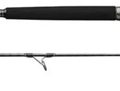 Daiwa Proteus Boat Spinning Rods