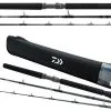 Daiwa Saltiga G Boat Travel Rods