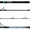 Daiwa Saltiga Jigging Conventional Rods