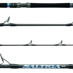 Daiwa Saltiga Jigging Conventional Rods