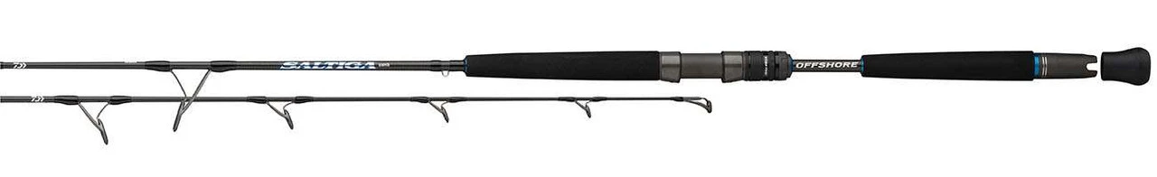 Daiwa Saltiga Jigging Spinning Rods 4 Daiwa Saltiga Jigging Spinning Rods - Image 2