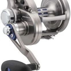 Daiwa Saltiga LD Lever Drag Conventional Reels