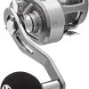 Daiwa Saltiga Star Drag Conventional Reels