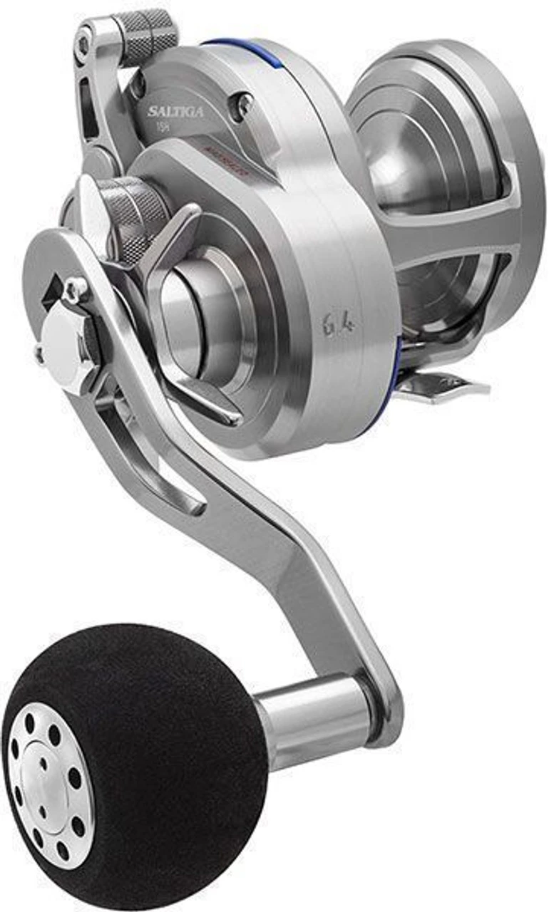 Daiwa Saltiga Star Drag Conventional Reels 3 Daiwa Saltiga Star Drag Conventional Reels