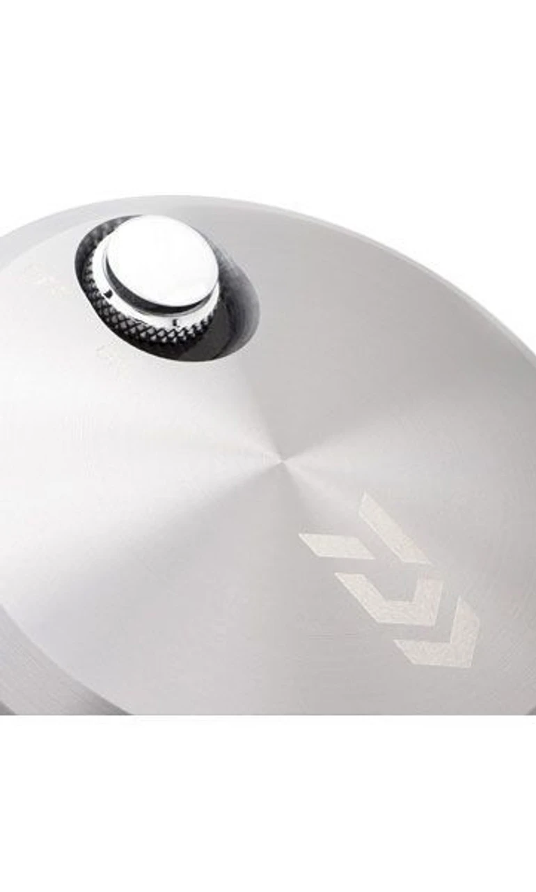 Daiwa Saltiga Star Drag Conventional Reels 5 Daiwa Saltiga Star Drag Conventional Reels - Image 3