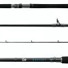 Daiwa Saltist Inshore Casting Rods