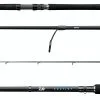 Daiwa Saltist Inshore Spinning Rods