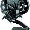 Daiwa Saltist Levelwind Line Counter Conventional Reels